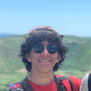 Meet your Posher, Miles